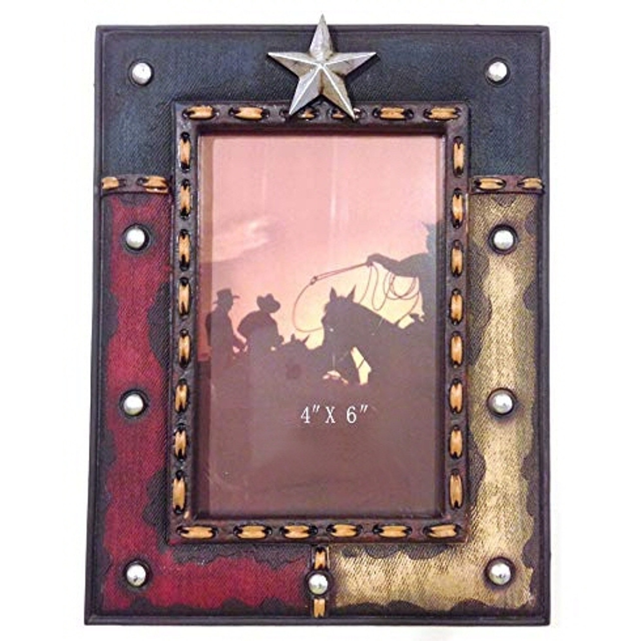 Western Picture Frames Western Picture Frames